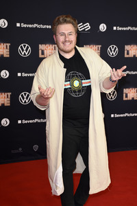 Filmpremiere 'Nightlife' in München