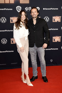 Filmpremiere 'Nightlife' in München