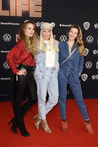 Filmpremiere 'Nightlife' in München