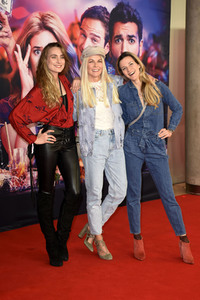 Filmpremiere 'Nightlife' in München