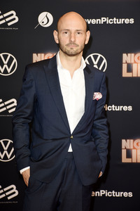 Filmpremiere 'Nightlife' in München