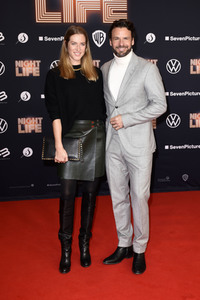 Filmpremiere 'Nightlife' in München