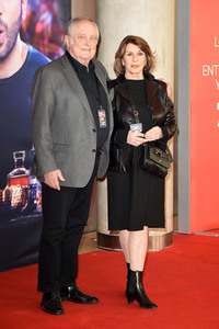 Filmpremiere 'Nightlife' in München