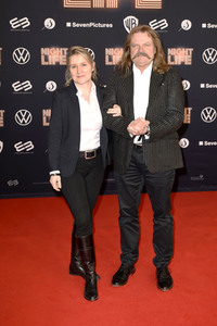 Filmpremiere 'Nightlife' in München