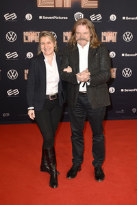 Filmpremiere 'Nightlife' in München