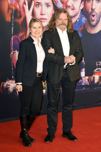 Filmpremiere 'Nightlife' in München