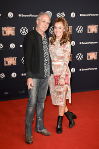 Filmpremiere 'Nightlife' in München