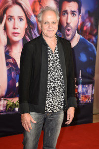 Filmpremiere 'Nightlife' in München