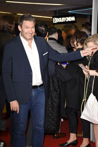 Filmpremiere 'Nightlife' in München