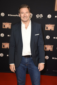 Filmpremiere 'Nightlife' in München