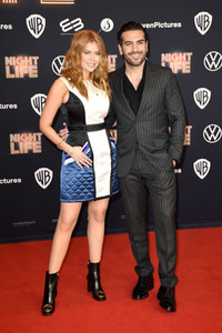 Filmpremiere 'Nightlife' in München