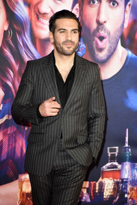 Filmpremiere 'Nightlife' in München