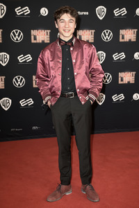 Filmpremiere 'Nightlife' in München