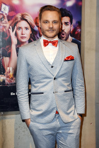 Filmpremiere 'Nightlife' in München