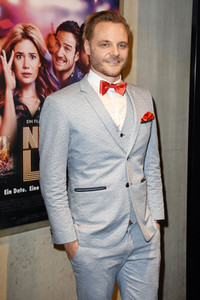 Filmpremiere 'Nightlife' in München