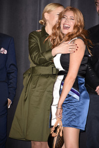 Filmpremiere 'Nightlife' in München