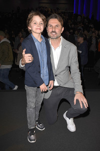 Filmpremiere 'Nightlife' in München