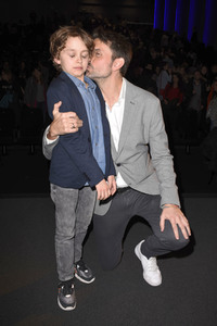 Filmpremiere 'Nightlife' in München