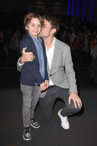 Filmpremiere 'Nightlife' in München