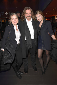 Filmpremiere 'Nightlife' in München