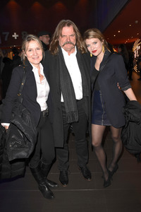 Filmpremiere 'Nightlife' in München