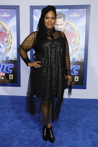 Special Screening 'Sonic the Hedgehog' in Westwood