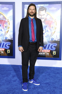 Special Screening 'Sonic the Hedgehog' in Westwood