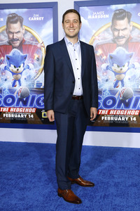 Special Screening 'Sonic the Hedgehog' in Westwood