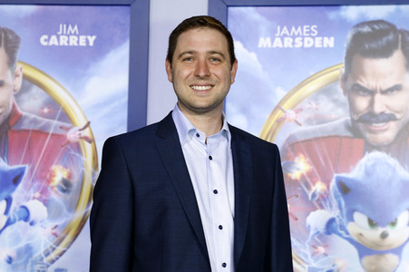 Special Screening 'Sonic the Hedgehog' in Westwood