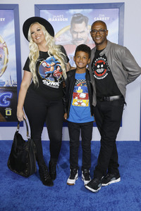 Special Screening 'Sonic the Hedgehog' in Westwood