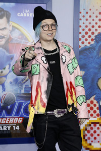 Special Screening 'Sonic the Hedgehog' in Westwood