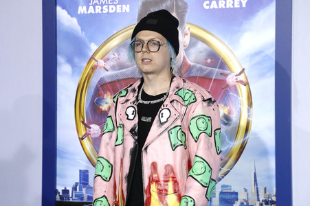 Special Screening 'Sonic the Hedgehog' in Westwood