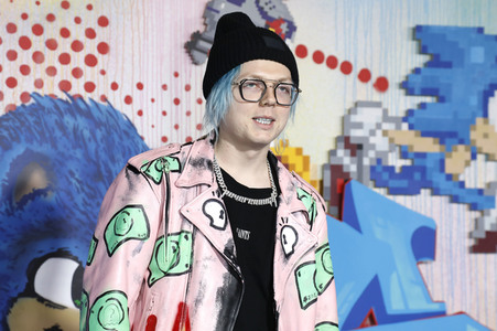 Special Screening 'Sonic the Hedgehog' in Westwood