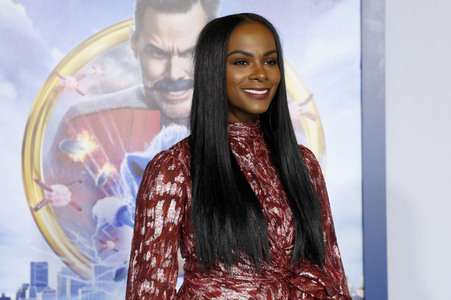 Special Screening 'Sonic the Hedgehog' in Westwood