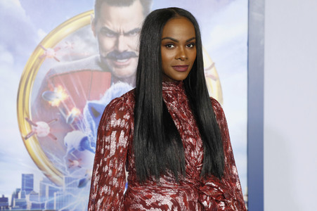 Special Screening 'Sonic the Hedgehog' in Westwood