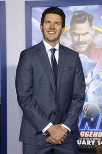 Special Screening 'Sonic the Hedgehog' in Westwood