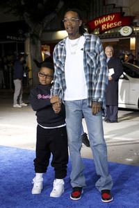 Special Screening 'Sonic the Hedgehog' in Westwood