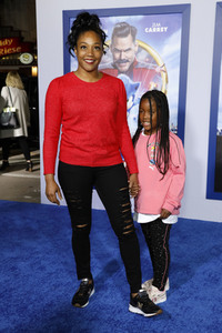 Special Screening 'Sonic the Hedgehog' in Westwood