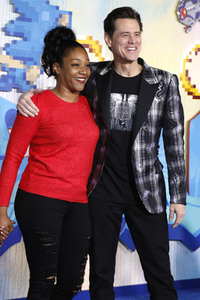 Special Screening 'Sonic the Hedgehog' in Westwood