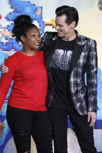 Special Screening 'Sonic the Hedgehog' in Westwood