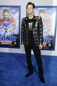 Special Screening 'Sonic the Hedgehog' in Westwood