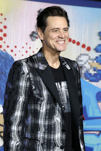 Special Screening 'Sonic the Hedgehog' in Westwood