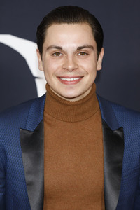 Filmpremiere 'Ruf der Wildnis' in Los Angeles