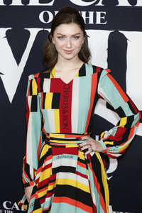 Filmpremiere 'Ruf der Wildnis' in Los Angeles