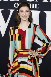 Filmpremiere 'Ruf der Wildnis' in Los Angeles