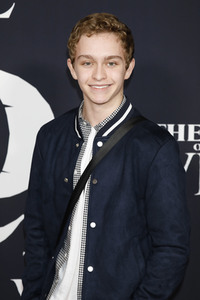 Filmpremiere 'Ruf der Wildnis' in Los Angeles