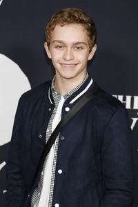 Filmpremiere 'Ruf der Wildnis' in Los Angeles