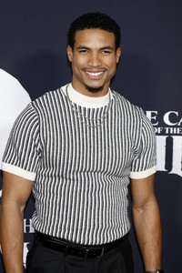 Filmpremiere 'Ruf der Wildnis' in Los Angeles