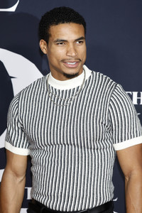 Filmpremiere 'Ruf der Wildnis' in Los Angeles