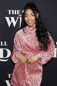 Filmpremiere 'Ruf der Wildnis' in Los Angeles